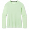 Spodná bielizeň SMARTWOOL W CLASSIC ALL-SEASON MERINO BL LS BOXED Lady veľkosť M