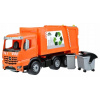 Smetiarske Auto Mercedes-Benz Arocs Lena