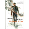 Baronet Quantum Break: Nulový stav