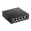 D-Link DES-1005P revízia B1 DES-1005P/E DES-1005P/E