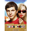 Mládí v hajzlu - DVD