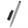 Faber-Castell 167351 Pitt Artist Pen Big 15 mm strieborný hrot B