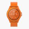 Forever CW-300 Smartwatch Colorum xOrange inteligentné hodinky, oranžová (GSM169752)