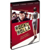 Rocknrolla DVD
