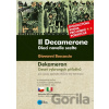 Dekameron / Il Decamerone - Giovanni Boccaccio, Valeria De Tommaso