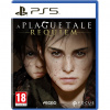 A Plague Tale: Requiem Sony PlayStation 5 (PS - )