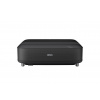 Epson Lifestudio Grand – EH-LS670B metalická čierna, 4K PRO-UHD, 3600lm, HDMI, USB, Google TV, 240Hz