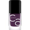 Catrice ICONails Gelový lak na nechty 159 Purple Rain 10,5 ml