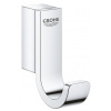 GROHE Selection 41039000 Háčik na kúpací plášť, Chróm GRO 41039000