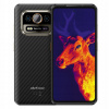 Smartfón Ulefone Armor 25t 6 GB / 256 GB 4G (LTE) čierny