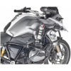 GIVI E199 plastový držiak termofľaše STF 500S na hliníkové kufre Trekker (OBK, TRK, ALA, DLM)