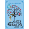 Alice's Adventures in Wonderland - Lewis Carroll