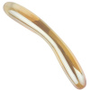 Sexy Elephant Sklenené dildo Sensualist