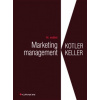 Marketing management 14 vydání - Kotler Philip Keller nbsp;Kevin nbsp;Lane