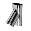 PRODMAX 120/240 T-kus 45° /1,0mm nerez
