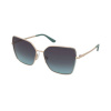 Slnečné okuliare Guess GU00192 33W Veľkosť: 59