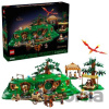 LEGO® Icons 10654 Pán prsteňov: Kraj - LEGO