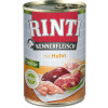 Rinti Kennerfleisch Senior kuracie 400 g