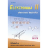 Elektronika II přenosová technika - Kesl Jan