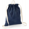 BagBase Vak na chrbát BG642 Denim Blue 46 x 37 cm