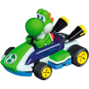 Carrera RC 2,4 GHz Mario Kart Race Kart - Yoshi