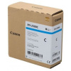 kazeta CANON PFI-2300C Cyan iPF GP-2000/4000 (330 ml) (5278C001)