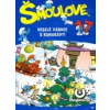 Šmoulové 17 - DVD