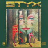 CD Styx: The Grand Illusion