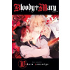 Bloody Mary, Vol. 10 - Akaza Samamiya
