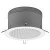 Monacor EDL-165AB/WS