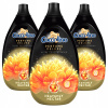 Aviváž - Coccolino Parfum NEKTAR Opláchnutie kvapaliny 3x870ml (Aviváž - Coccolino Parfum NEKTAR Opláchnutie kvapaliny 3x870ml)