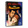GASNĄCY PŁOMIEŃ DVD disk