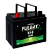 BATERIA FULBAT 12V-28AH - U1-9 SLA (12N24-4A)