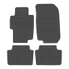 Frogum 0837 Gumové autokoberce Honda Accord 2003-2008