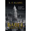 Babel - R. F. Kuang