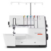 Overlock a coverlock Bernette b68 Airlock