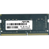 Pamäť notebooku AFOX SODIMM, DDR4, 16 GB, 2666 MHz, (AFSD416FS1P)