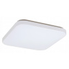 Stropné svietidlo, lampa - Plafon LED stropná lampa Rabalux Rob 3344 biela (Plafon LED stropná lampa Rabalux Rob 3344 biela)