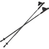 Palice Silva Running Carbon 135cm 38240 Veľkosť UNI
