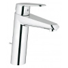 Grohe Eurodisc Cosmopolitan - Umývadlová batéria s výpustom, chróm 23448002