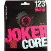 Tenisový výplet Toalson Joker Core 123 (13 m) (1.28 mm)
