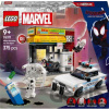 LEGO® Marvel 76311 Spider-Verse: Miles Morales vs. Škvrna - LEGO