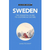 Sweden - Culture Smart! (Brožovaná)