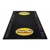 TwinAir Pit Mat TwinAir 177769XL XL (250x190cm) Velour PA, Latex backing