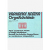 Varhanní knížka (výběr populárních skladeb k různým příležitostem)