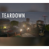 Teardown EU Steam CD Key