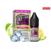 Drifter Bar Salts liquid - Sour Apple Ice 10ml / 10mg 
