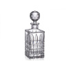 Aurum Crystal BOHEMIA DIPLOMAT KARAFA 700ML