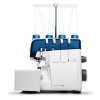 Overlock Husqvarna Amber Air S400