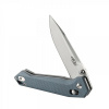 Vega Ganzo Knife Firebird FB7651-GY vreckový nôž 8,3 cm, šedá, G10